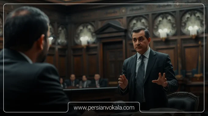 بهترین وکیل دزفول